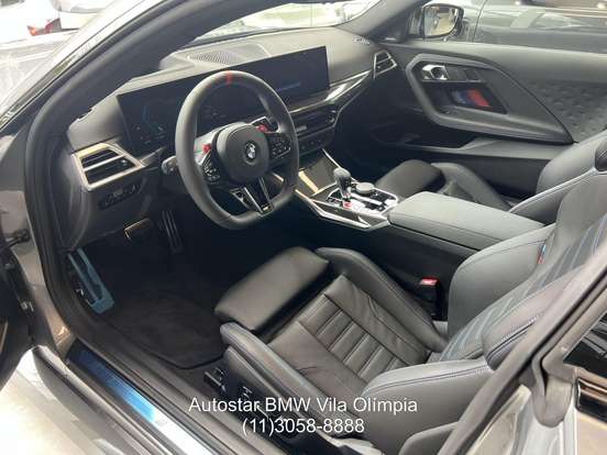 BMW-M2-3.0 I6 TWINTURBO GASOLINA COUPÉ M STEPTRONIC BMW-M2-2026