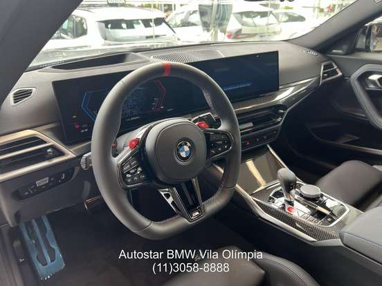 BMW-M2-3.0 I6 TWINTURBO GASOLINA COUPÉ M STEPTRONIC BMW-M2-2026