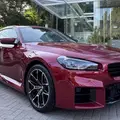 BMW M2 3.0 I6 TWINTURBO GASOLINA COUPÉ M STEPTRONIC BMW M2 3.0 I6 TWINTURBO GASOLINA COUPÉ M STEPTRONIC