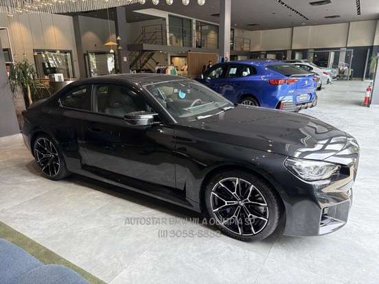 BMW-M2-2025