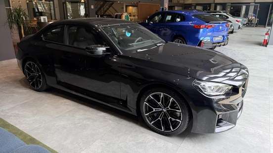 BMW-M2-2025