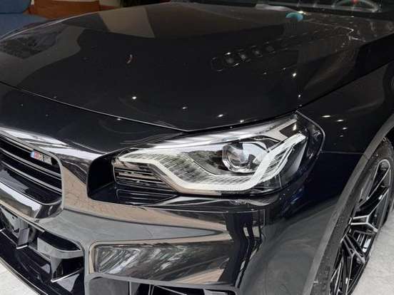 BMW-M2-3.0 I6 TWINTURBO GASOLINA COUPÉ M STEPTRONIC BMW-M2-2025
