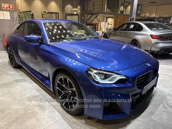 BMW-M2-2025