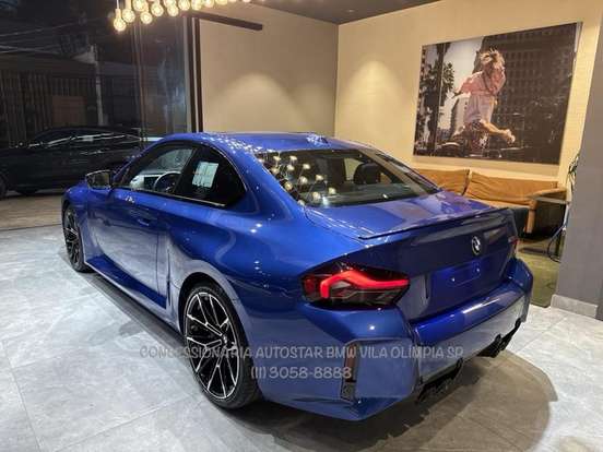 BMW-M2-2025