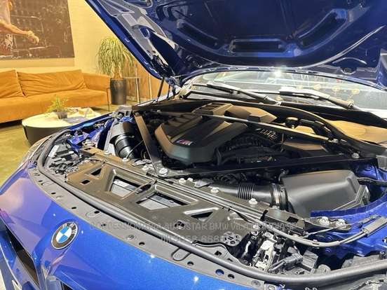 BMW-M2-3.0 I6 TWINTURBO GASOLINA COUPÉ M STEPTRONIC BMW-M2-2025