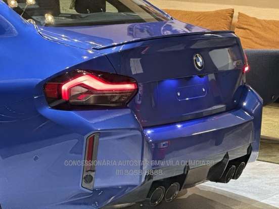 BMW-M2-2025