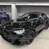 BMW M2 3.0 I6 TWINTURBO GASOLINA COUPÉ M STEPTRONIC BMW M2 3.0 I6 TWINTURBO GASOLINA COUPÉ M STEPTRONIC