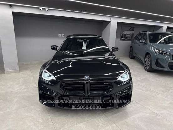 BMW-M2-2025