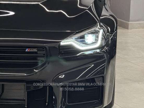BMW-M2-2025