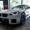 BMW M2 3.0 I6 TWINTURBO GASOLINA COUPÉ M STEPTRONIC BMW M2 3.0 I6 TWINTURBO GASOLINA COUPÉ M STEPTRONIC