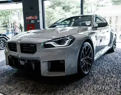 BMW M2 3.0 I6 TWINTURBO GASOLINA COUPÉ M STEPTRONIC BMW M2 3.0 I6 TWINTURBO GASOLINA COUPÉ M STEPTRONIC