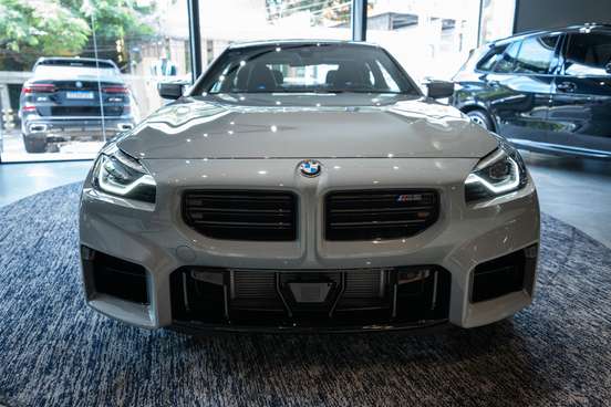 BMW-M2-2025
