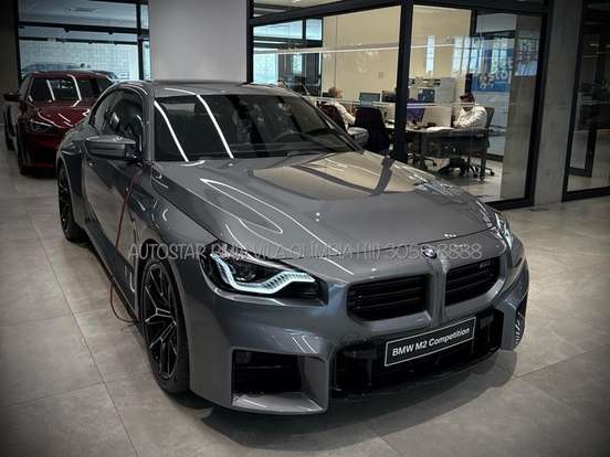BMW-M2-2025