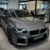 BMW M2 3.0 I6 TWINTURBO GASOLINA COUPÉ M STEPTRONIC BMW M2 3.0 I6 TWINTURBO GASOLINA COUPÉ M STEPTRONIC