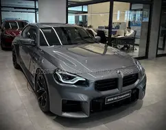 BMW M2 3.0 I6 TWINTURBO GASOLINA COUPÉ M STEPTRONIC BMW M2 3.0 I6 TWINTURBO GASOLINA COUPÉ M STEPTRONIC