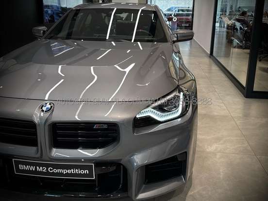 BMW-M2-2025