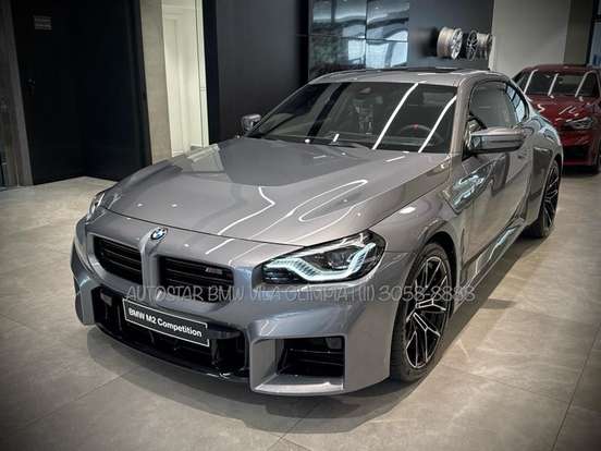 BMW-M2-2025