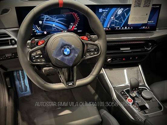 BMW-M2-3.0 I6 TWINTURBO GASOLINA COUPÉ M STEPTRONIC BMW-M2-2025