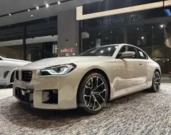 BMW M2 3.0 I6 TWINTURBO GASOLINA COUPÉ M STEPTRONIC BMW M2 3.0 I6 TWINTURBO GASOLINA COUPÉ M STEPTRONIC