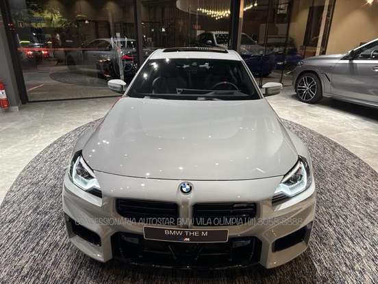 BMW-M2-2025