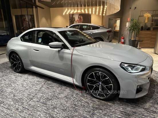 BMW-M2-2025