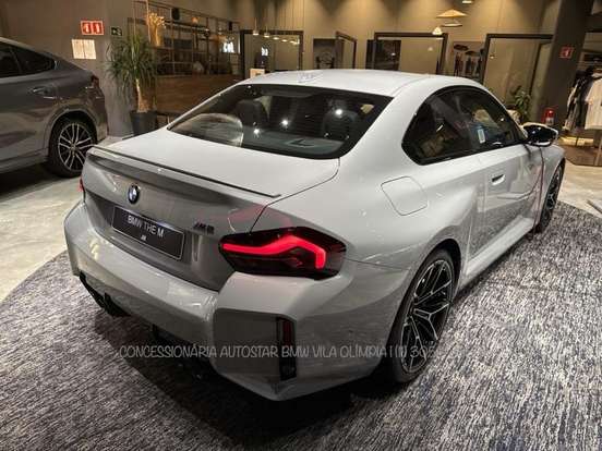 BMW-M2-2025