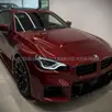 BMW M2 3.0 I6 TWINTURBO GASOLINA COUPÉ M STEPTRONIC BMW M2 3.0 I6 TWINTURBO GASOLINA COUPÉ M STEPTRONIC