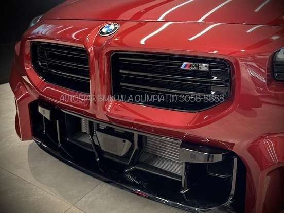 BMW-M2-2025