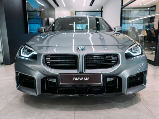 BMW-M2-3.0 I6 TWINTURBO GASOLINA COUPÉ M STEPTRONIC BMW-M2-2024