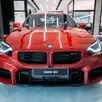 BMW M2 3.0 I6 TWINTURBO GASOLINA COUPÉ M STEPTRONIC BMW M2 3.0 I6 TWINTURBO GASOLINA COUPÉ M STEPTRONIC