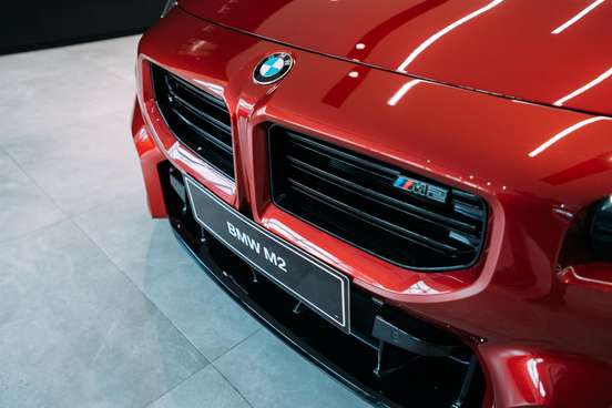 BMW-M2-3.0 I6 TWINTURBO GASOLINA COUPÉ M STEPTRONIC BMW-M2-2024