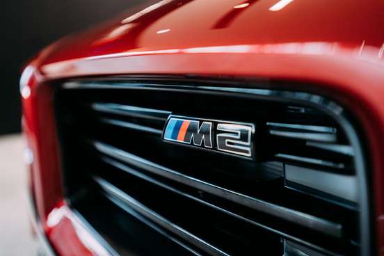 BMW-M2-3.0 I6 TWINTURBO GASOLINA COUPÉ M STEPTRONIC BMW-M2-2024