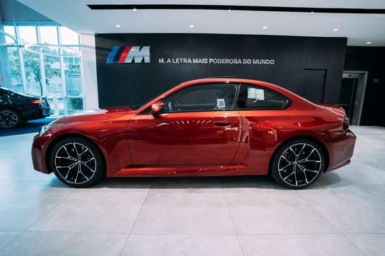 BMW-M2-3.0 I6 TWINTURBO GASOLINA COUPÉ M STEPTRONIC BMW-M2-2024