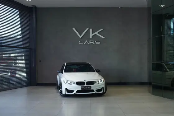 BMW M3 3.0 I6 GASOLINA SEDAN AUTOMÁTICO BMW M3 3.0 I6 GASOLINA SEDAN AUTOMÁTICO