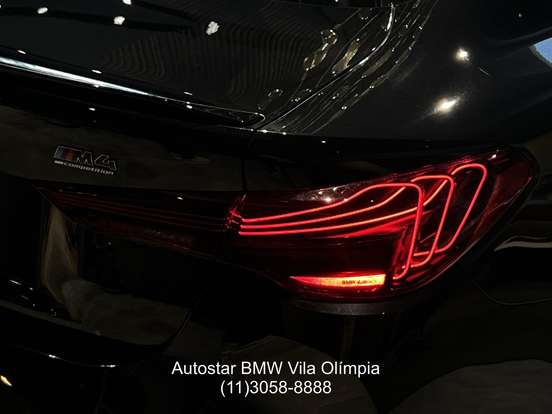 BMW-M4-3.0 I6 TWINTURBO GASOLINA COMPETITION M STEPTRONIC BMW-M4-2026