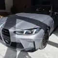 BMW M4 3.0 I6 TWINTURBO GASOLINA COMPETITION M STEPTRONIC BMW M4 3.0 I6 TWINTURBO GASOLINA COMPETITION M STEPTRONIC