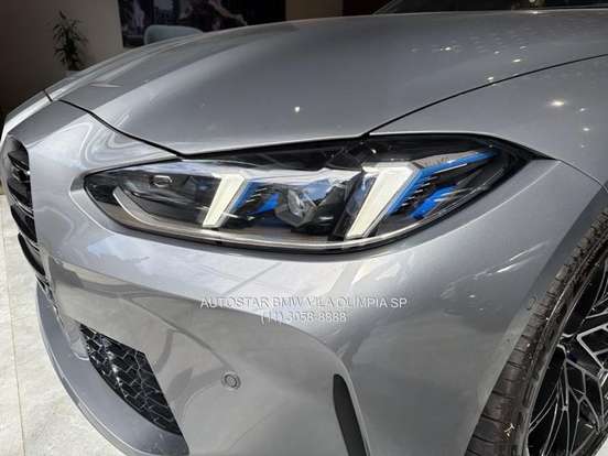 BMW-M4-3.0 I6 TWINTURBO GASOLINA COMPETITION M STEPTRONIC BMW-M4-2026