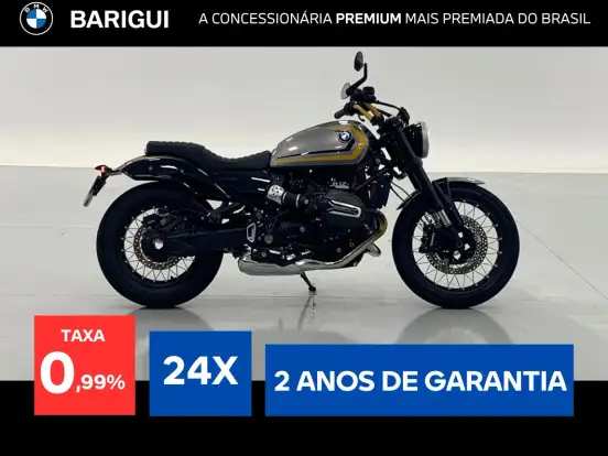 BMW-R 12 BMW-R 12-2024