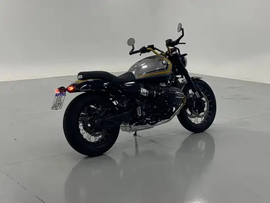 BMW-R 12 BMW-R 12-2024