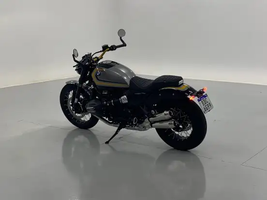 BMW-R 12 BMW-R 12-2024