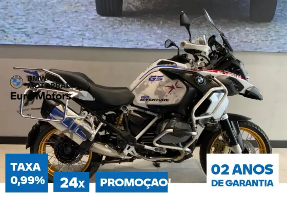 BMW R 1250 GS ADVENTURE PREMIUM RALLYE BMW R 1250 GS ADVENTURE PREMIUM RALLYE