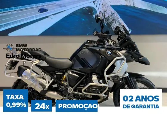 BMW R 1250 GS ADVENTURE TRIPLE BLACK BMW R 1250 GS ADVENTURE TRIPLE BLACK