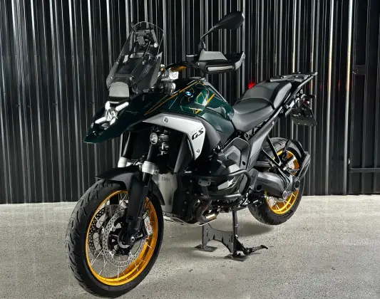 BMW R 1300 GS OPTION 719 BMW R 1300 GS OPTION 719
