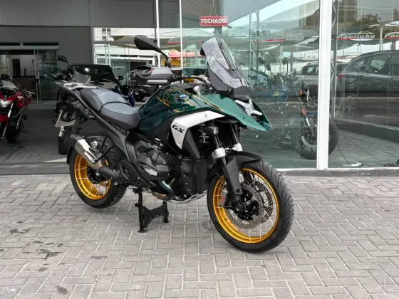 BMW R 1300 GS OPTION 719 BMW R 1300 GS OPTION 719