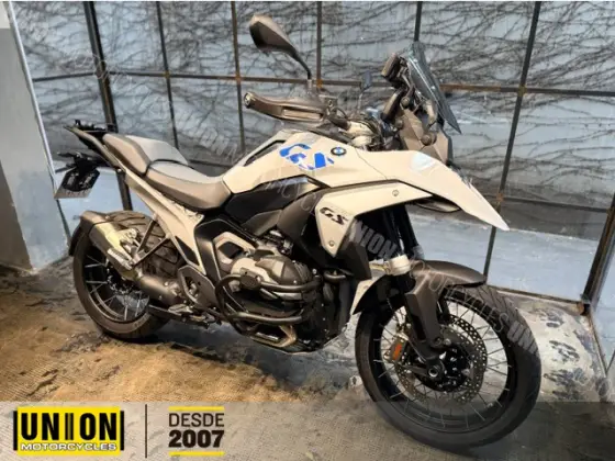 BMW R 1300 GS BMW R 1300 GS