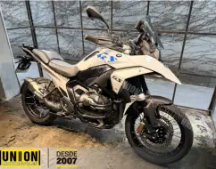 BMW R 1300 GS BMW R 1300 GS