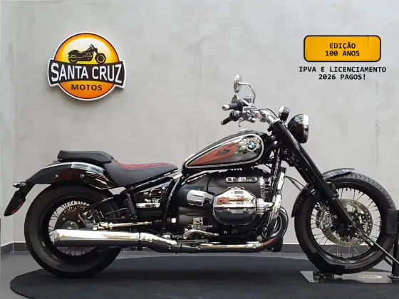 BMW R 18 BMW R 18