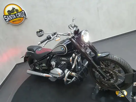 BMW-R 18-2023