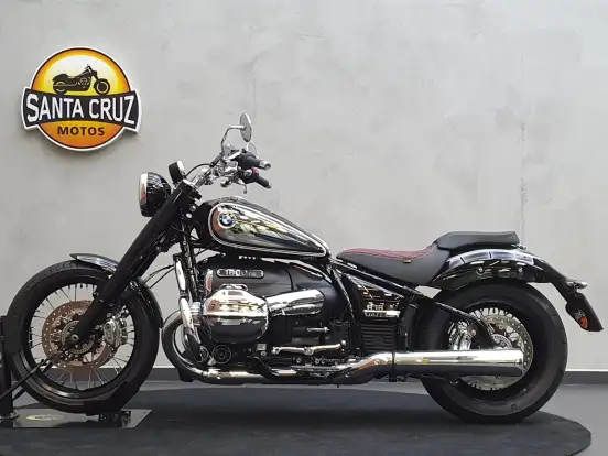 BMW-R 18-2023