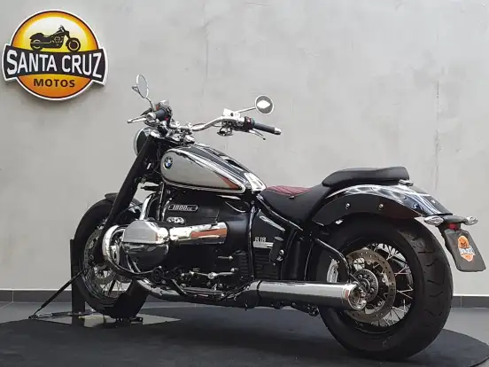 BMW-R 18-2023